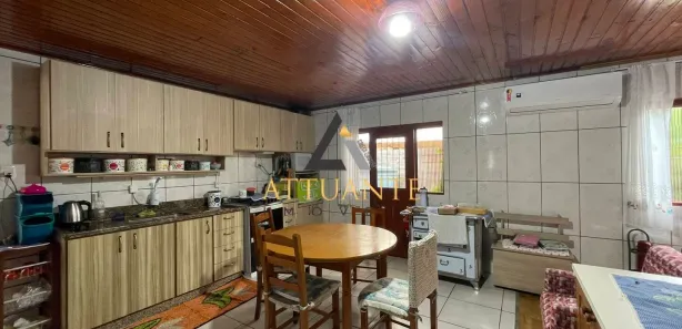 Casa com 3 Quartos à venda, 150m² no Jardim Eldorado, Caxias do Sul