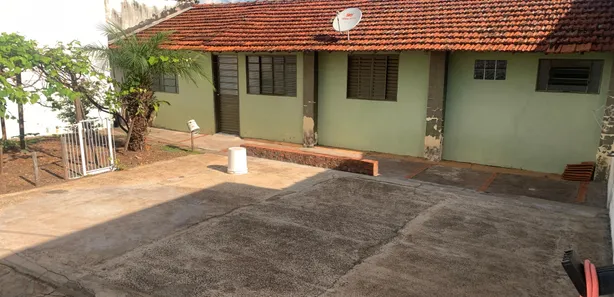 Casa com 3 Quartos à venda, 201m² no Jardim Sao Paulo, Brotas