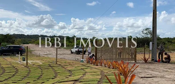 Lote/Terreno à venda, 20461m² no Mogiquiçaba, Belmonte