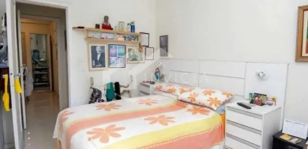 Apartamento com 1 Quarto à venda, 112m² no Leme, Rio de Janeiro