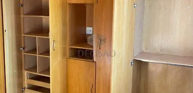 Apartamento com 1 Quarto à venda, 40m² no Cruzeiro, Belo Horizonte