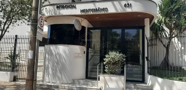 Apartamento com 2 Quartos à venda, 89m² no Centro, Araraquara