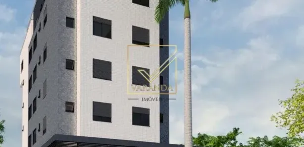 Apartamento com 4 Quartos à venda, 121m² no Cruzeiro, Belo Horizonte