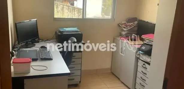 Cobertura com 3 Quartos à venda, 130m² no São Gabriel, Belo Horizonte