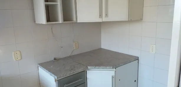 Apartamento com 3 Quartos para alugar, 70m² no Pátria Nova, Novo Hamburgo