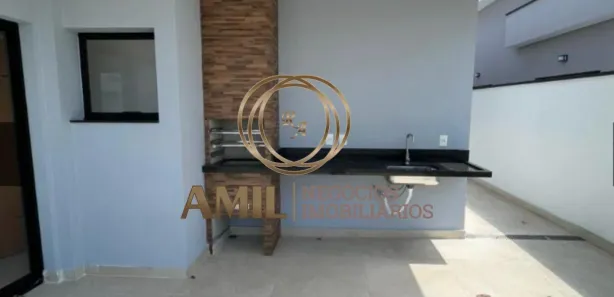 Casa com 3 Quartos para alugar, 300m² no Condomínio Terras do Vale, Caçapava