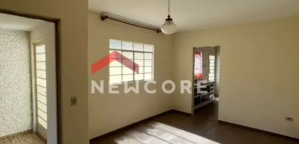 Casa com 2 Quartos à venda, 125m² no Estádio, Rio Claro