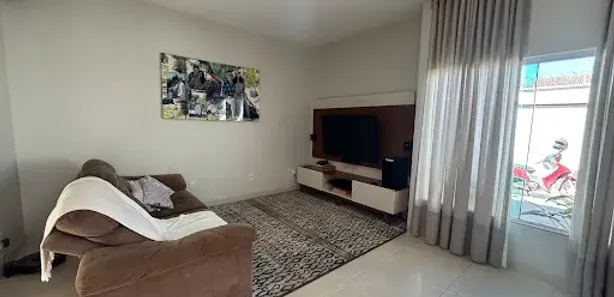 Casa com 2 Quartos à venda, 116m² no Plano Diretor Norte, Palmas