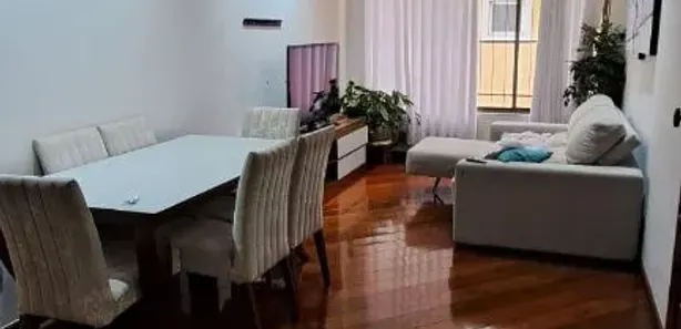 Apartamento com 3 Quartos à venda, 138m² no Fernão Dias, Belo Horizonte