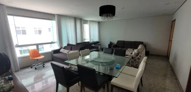 Apartamento com 4 Quartos à venda, 130m² no Caiçara-Adelaide, Belo Horizonte