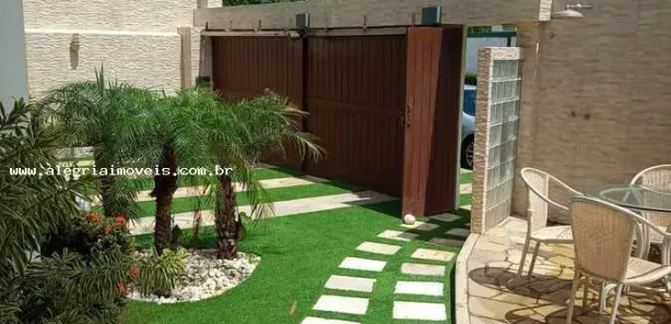Casa com 3 Quartos à venda, 250m² no Stella Maris, Salvador