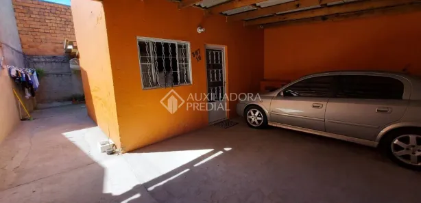 Sobrado com 2 Quartos à venda, 46m² no Santa Rita, Guaíba
