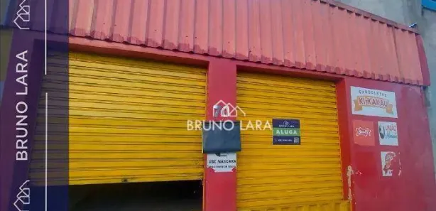 Ponto Comercial para alugar, 40m² no Centro, Igarapé
