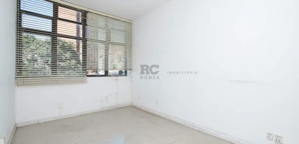 Sala Comercial para alugar, 118m² no São Pedro, Belo Horizonte
