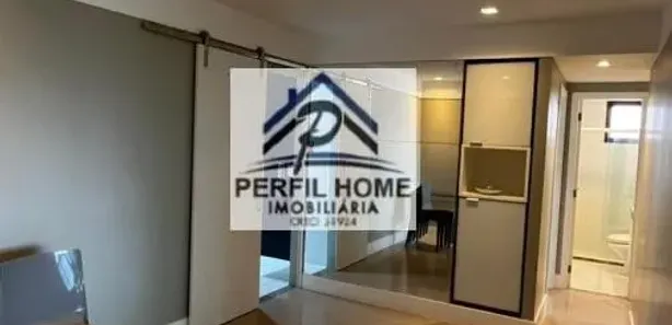 Apartamento com 3 Quartos à venda, 83m² no Jardim Apipema, Salvador