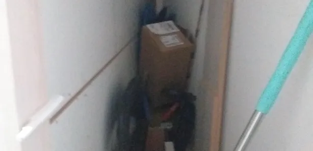 Sala Comercial à venda, 27m² no Centro, São Gonçalo