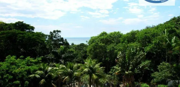 Apartamento com 3 Quartos à venda, 168m² no Morro Sorocotuba, Guarujá