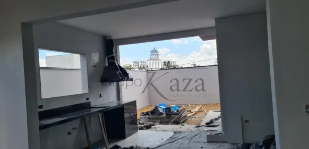 Casa de Condomínio com 3 Quartos à venda, 150m² no Condomínio Terras do Vale, Caçapava