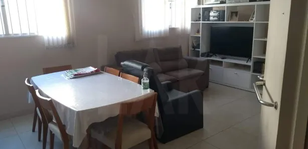 Apartamento com 3 Quartos à venda, 79m² no Coração de Jesus, Belo Horizonte