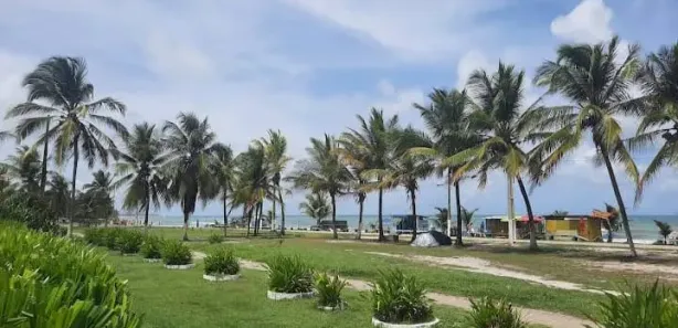 Casa de Condomínio com 4 Quartos à venda, 107m² no Itapuama, Cabo de Santo Agostinho