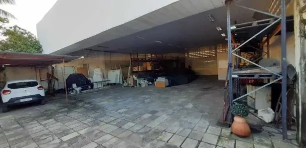 Galpão/Depósito/Armazém à venda, 403m² no Candeias, Jaboatão dos Guararapes