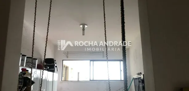Apartamento com 2 Quartos à venda, 58m² no Santa Mônica, Salvador