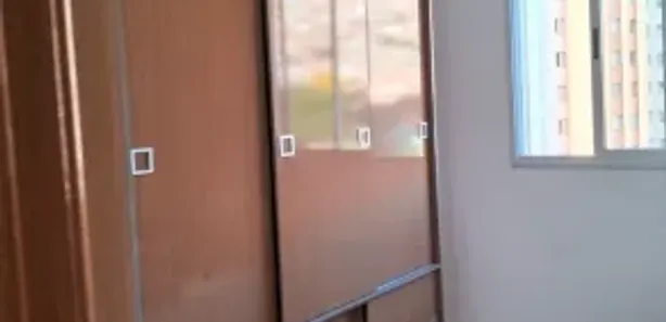 Apartamento com 3 Quartos à venda, 95m² no Vila Paris, Belo Horizonte
