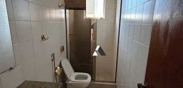Apartamento com 4 Quartos para alugar, 170m² no Itapoã, Belo Horizonte