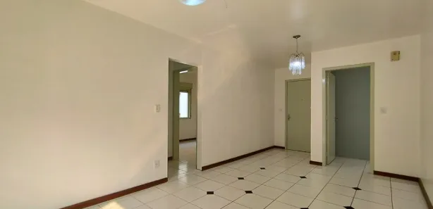 Apartamento com 2 Quartos para alugar, 68m² no Ouro Branco, Novo Hamburgo