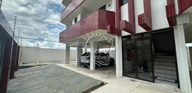 Apartamento com 3 Quartos à venda, 99m² no Balneário Albatroz, Matinhos