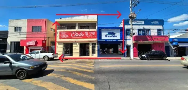 Ponto Comercial à venda, 486m² no Aglomeração Urbana de Jundiaí, Itupeva