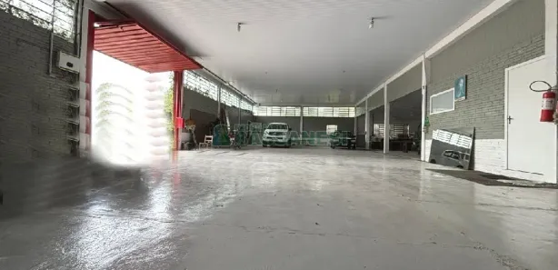 Galpão/Depósito/Armazém para alugar, 450m² no Bela Vista, Caxias do Sul