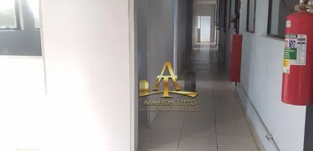 Galpão/Depósito/Armazém para alugar, 2200m² no Centro, Araçariguama