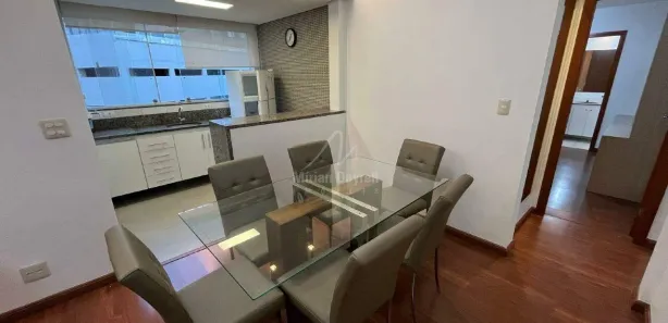 Apartamento com 3 Quartos à venda, 89m² no São Pedro, Belo Horizonte