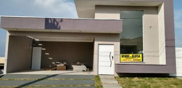 Casa de Condomínio com 3 Quartos à venda, 150m² no Condomínio Terras do Vale, Caçapava