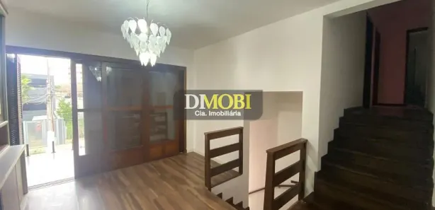 Sobrado com 3 Quartos para alugar, 239m² no Salgado Filho, Gravataí