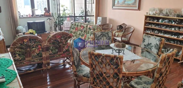Apartamento com 4 Quartos à venda, 153m² no Savassi, Belo Horizonte