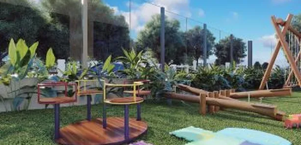 Apartamento com 2 Quartos à venda, 55m² no Cruzeiro, Caxias do Sul