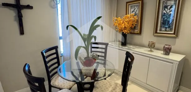 Apartamento com 3 Quartos à venda, 211m² no Pituba, Salvador