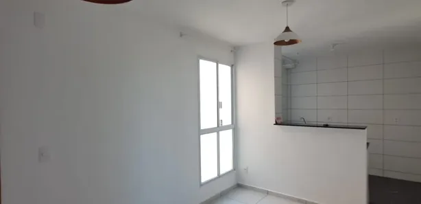 Apartamento com 2 Quartos para alugar, 44m² no Catu de Abrantes (Abrantes), Camaçari