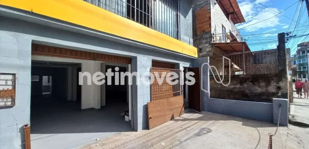 Ponto Comercial para venda ou aluguel, 150m² no Ribeira, Salvador