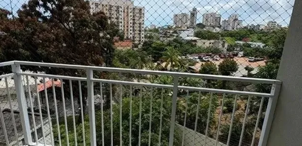 Apartamento com 2 Quartos à venda, 54m² no Ataíde, Vila Velha