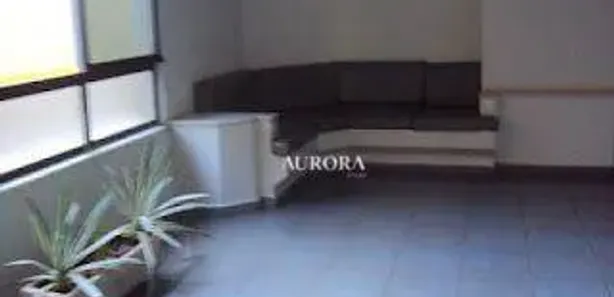 Kitnet com 1 Quarto à venda, 26m² no Centro, Londrina