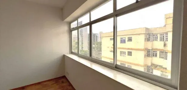 Apartamento com 3 Quartos à venda, 135m² no Savassi, Belo Horizonte