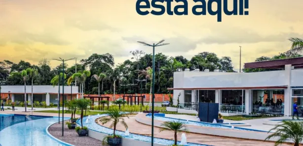 Lote/Terreno à venda, 300m² no Ponta Negra, Manaus