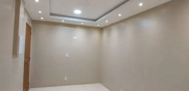Sala Comercial para alugar, 85m² no Chapada, Manaus