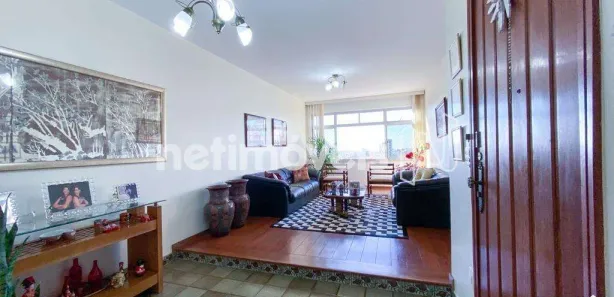 Cobertura com 4 Quartos à venda, 358m² no São Pedro, Belo Horizonte