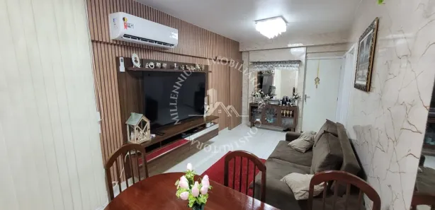 Apartamento com 3 Quartos à venda, 148m² no São Jorge, Manaus