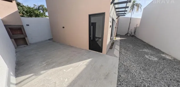 Casa com 2 Quartos à venda, 64m² no Rio da Onça, Matinhos