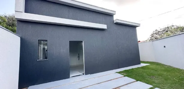 Casa com 3 Quartos à venda, 75m² no Plano Diretor Sul, Palmas
